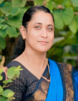 ARATY SASIKUMAR