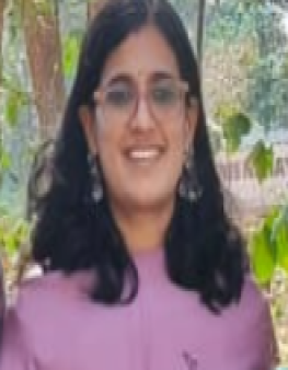 KRISHNAPRABHA R