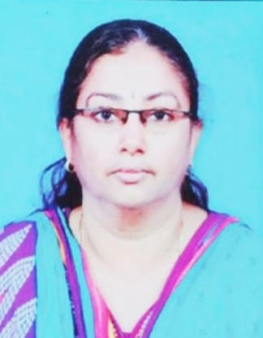 Dr. R BINDU