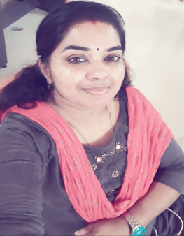 Prof. (Dr.) BINUMOL M