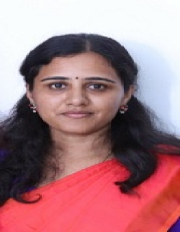 Dr. SREEDHANYA R
