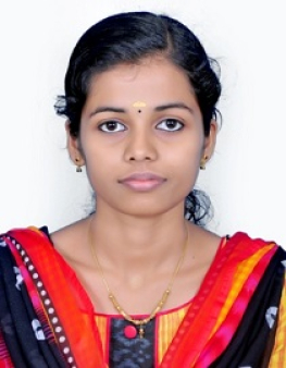 VAISHNAVI S