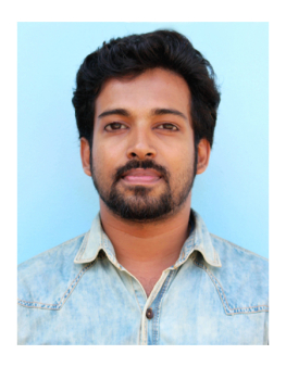 Dr. SUDHEESH T V