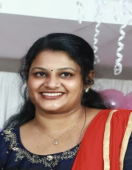 DANA NARAYANAN