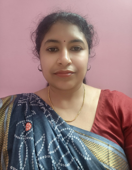 Dr. POORNIMA P L