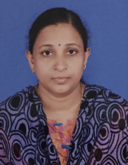 Lt. (Dr.) SHEREENA JAYAPALAN