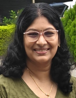 Dr. S DHIVA
