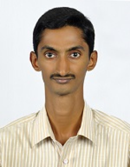 VINOD K V