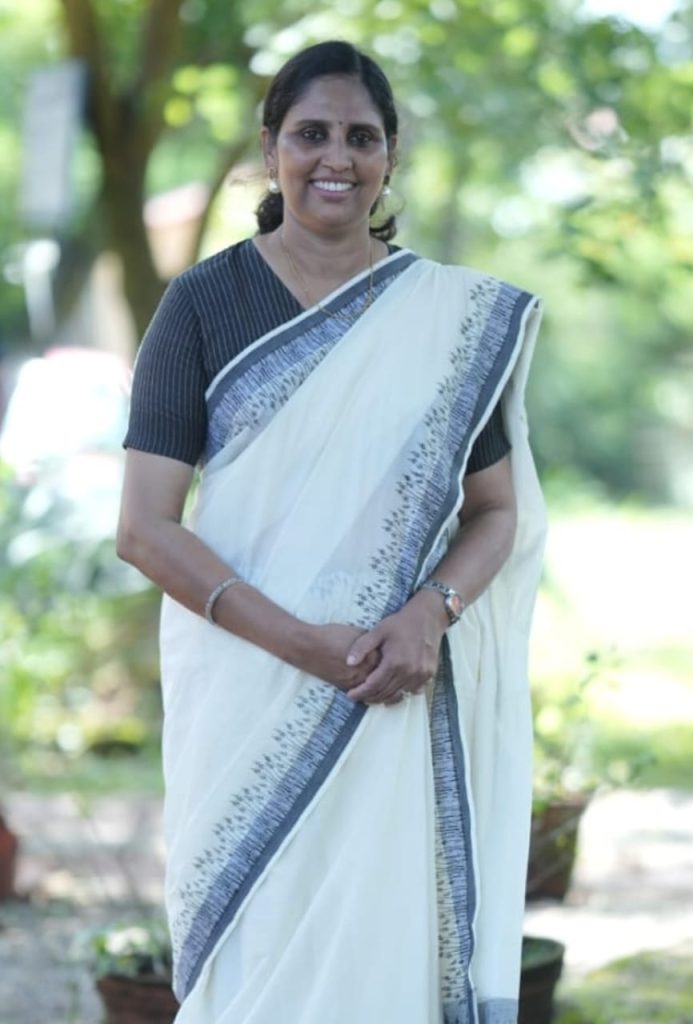 Congratulations on your recent publications Dr. Soumya S. You are a great example to the rest of the faculty.