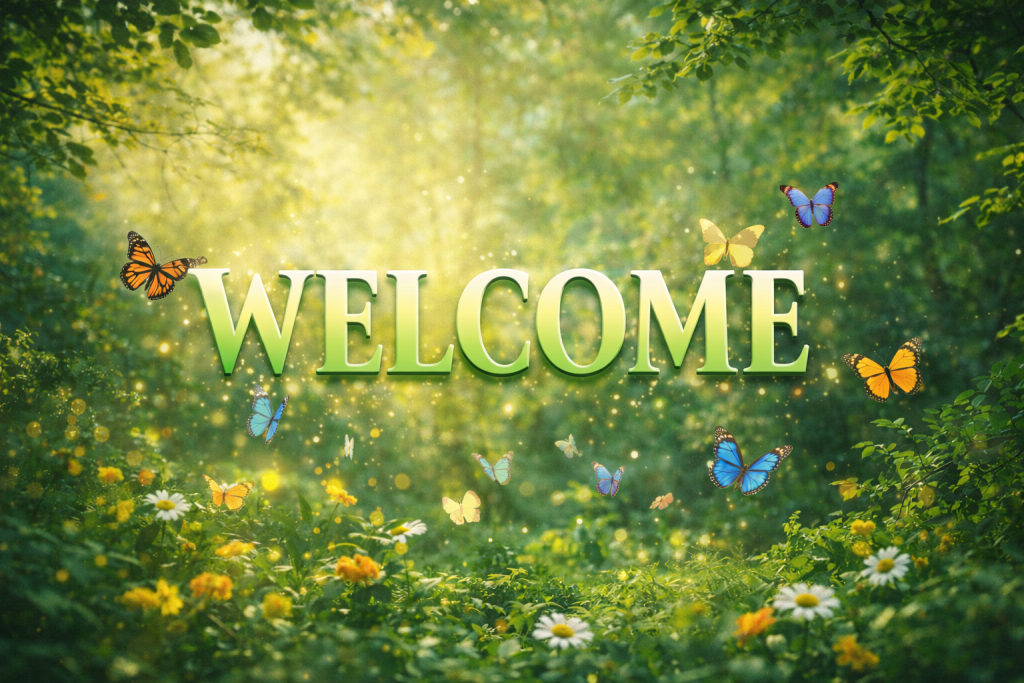 🌿 Upcoming Seminar on “Speaking with Nature”